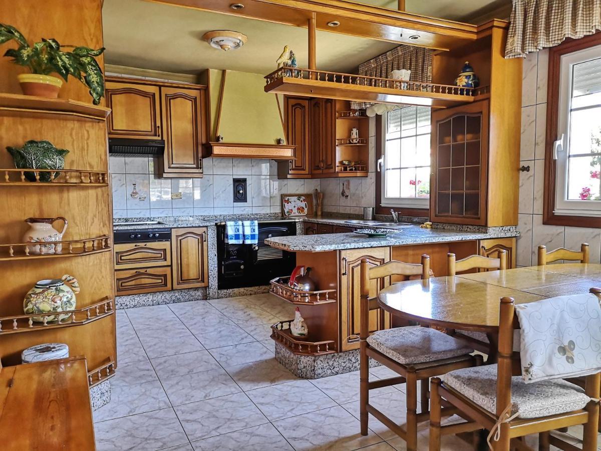 גונדומר Hogar Gallan מראה חיצוני תמונה